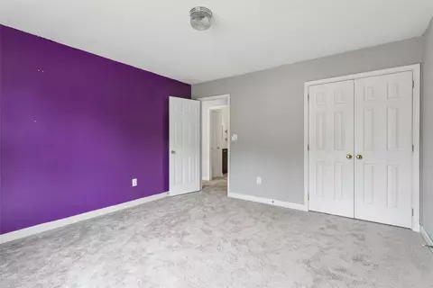Bedroom - 27 Wills Way, Hampton, VA 23666 photo 5 of 7