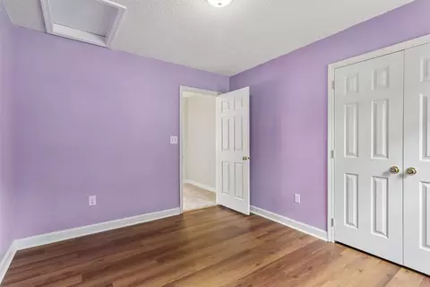 Bedroom - 27 Wills Way, Hampton, VA 23666 photo 3 of 7