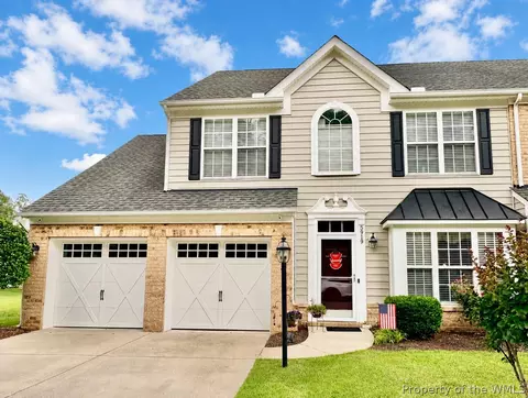 5919 Flowering Peach Ln, Providence Forge, VA 23140