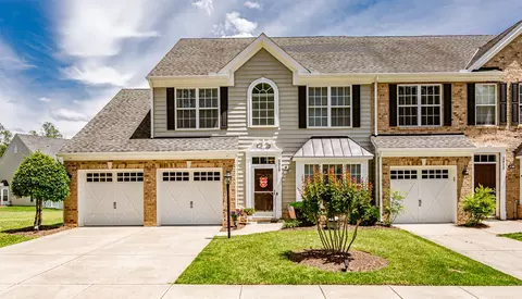 5919 Flowering Peach Ln, Providence Forge, VA 23140