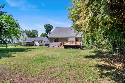 Exterior - 302 Lasalle Ave, Hampton, VA 23661 photo 5 of 10