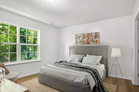 Bedroom - 302 Lasalle Ave, Hampton, VA 23661 photo 6 of 6