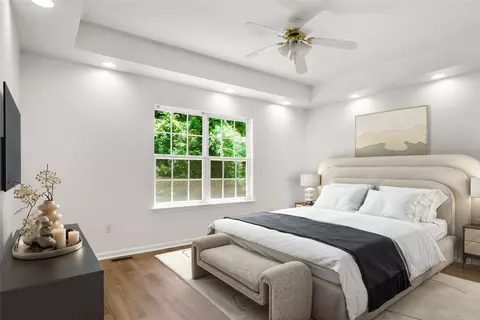 Bedroom - 302 Lasalle Ave, Hampton, VA 23661 photo 1 of 6