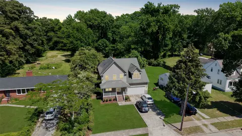 View/Area - 302 Lasalle Ave, Hampton, VA 23661 photo 5 of 12