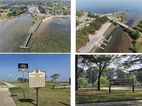 View/Area - 302 Lasalle Ave, Hampton, VA 23661 photo 11 of 12