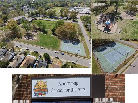 View/Area - 302 Lasalle Ave, Hampton, VA 23661 photo 7 of 12