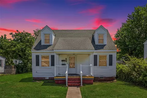 504 Highland Ave, Hampton, VA 23661