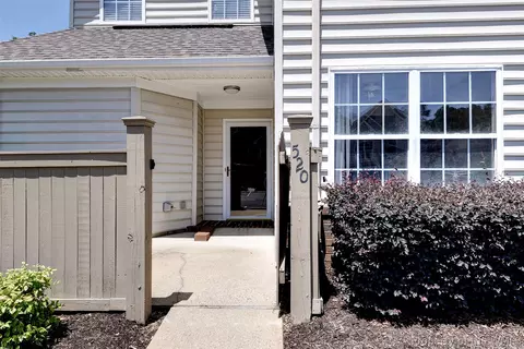 520 Fairway Lookout, Williamsburg, VA 23188