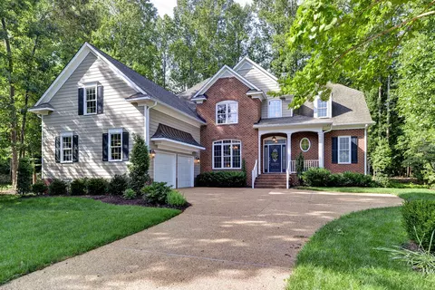 3128 Bent Tree Ln, Toano, VA 23168