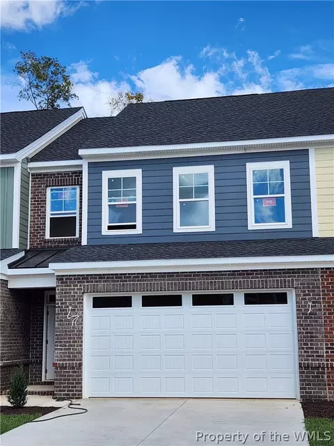 3014 Plymouth Pl, Williamsburg, VA 23185
