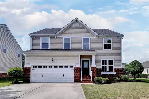 3335 Geddy Ter, Toano, VA 23168
