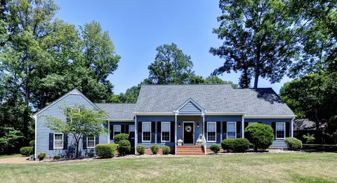 115 Worplesdon, Williamsburg, VA 23188