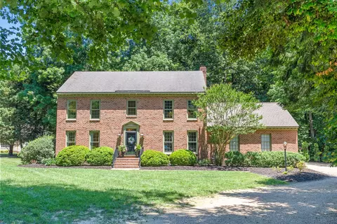 28 Bray Wood Rd, Williamsburg, VA 23185