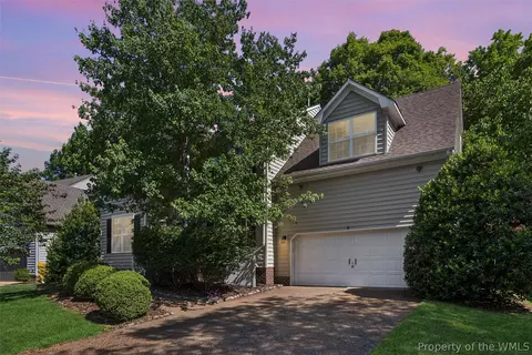 3311 Westover Rdg, Williamsburg, VA 23188