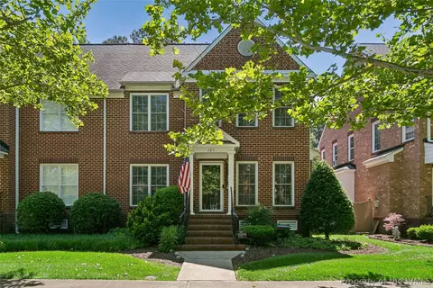 289 Herman Melville Ave, Newport News, VA 23606