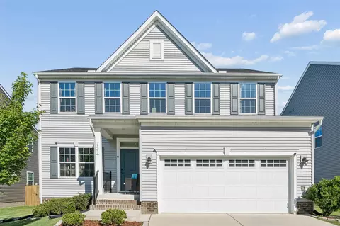 3507 Iberis Ln, Toano, VA 23168