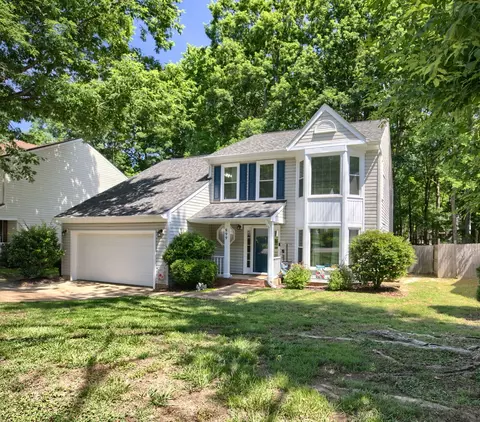 899 Eastnor Ct, Newport News, VA 23608