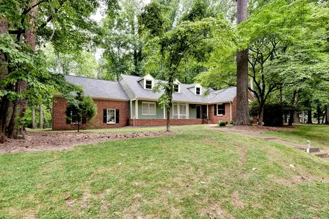 101 Holman Rd, Williamsburg, VA 23185