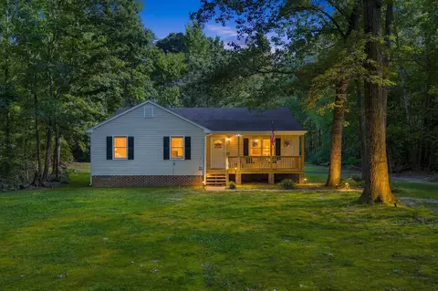 5820 Cattail Rd, Charles City, VA 23030