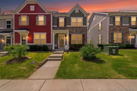 7612 Luminary Dr, Williamsburg, VA 23188