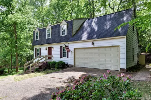 111 North Trce, Williamsburg, VA 23188