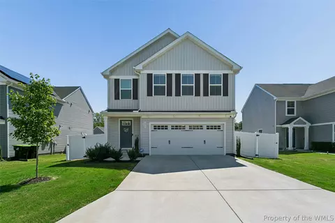 206 Lorraine Dr, Williamsburg, VA 23185