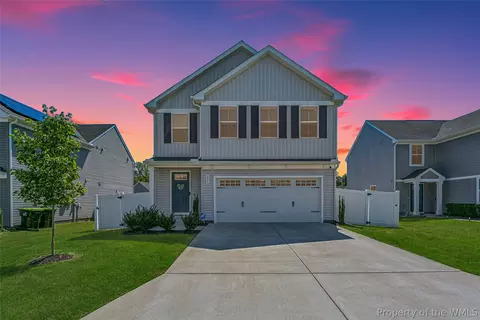206 Lorraine Dr, Williamsburg, VA 23185