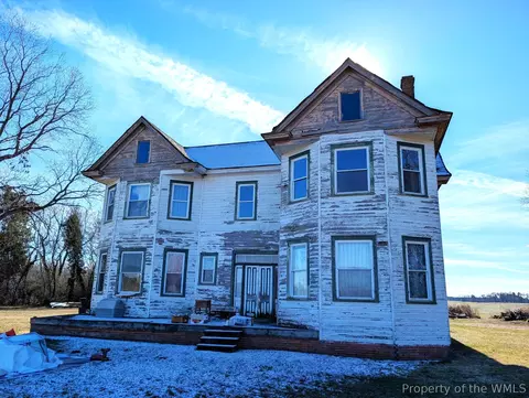 35314 Tidewater Trl, Center Cross, VA 22437