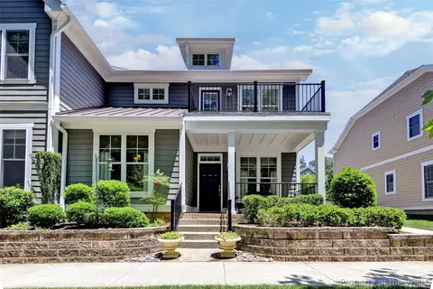 5312 Beverly Ln, Williamsburg, VA 23188