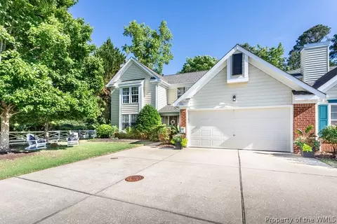 204 Gaslight Way, Williamsburg, VA 23188