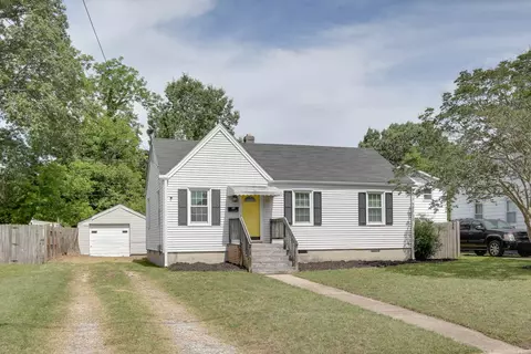 615 Lafayette Ter, Newport News, VA 23605