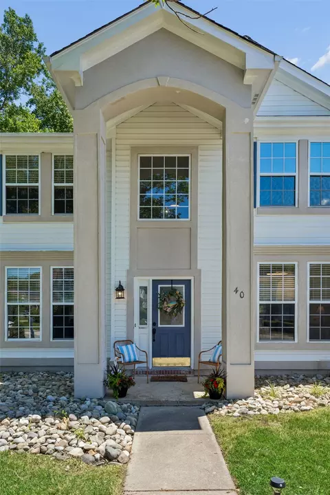 Exterior - 40 Sherry Dell Dr, Hampton, VA 23666 photo 3 of 8