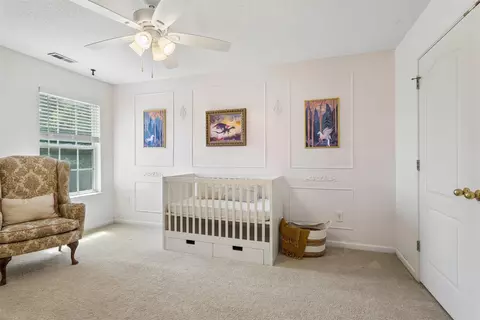 Bedroom - 40 Sherry Dell Dr, Hampton, VA 23666 photo 2 of 5