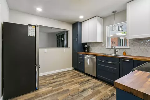 Kitchen - 4713 Threechopt Rd, Hampton, VA 23666 photo 2 of 5