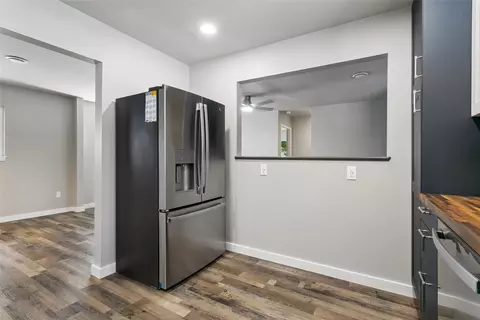 Kitchen - 4713 Threechopt Rd, Hampton, VA 23666 photo 5 of 5