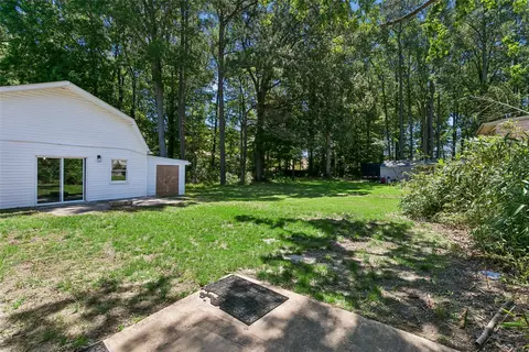 Exterior - 4713 Threechopt Rd, Hampton, VA 23666 photo 7 of 7