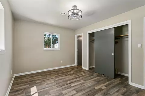 Bedroom - 4713 Threechopt Rd, Hampton, VA 23666 photo 9 of 9