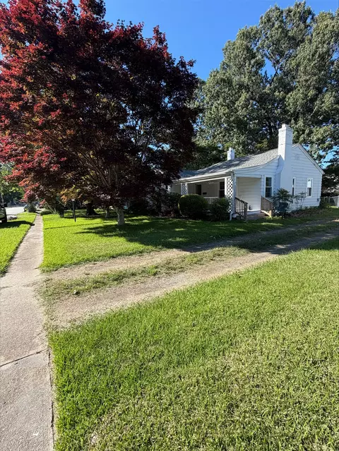 140 Chancellor Rd, Hampton, VA 23661