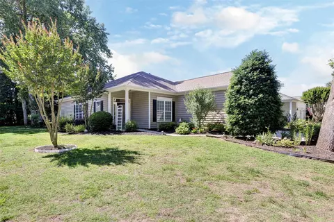 6201 Sommerset Ln, Williamsburg, VA 23188