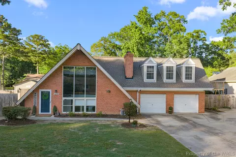 406 Grafton District Rd, Yorktown, VA 23692