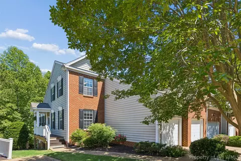 4487 Pleasant View Dr, Williamsburg, VA 23188