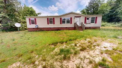 403 Union Mill Rd, Farnham, VA 22460