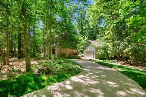 Exterior - 2 Buford Rd, Williamsburg, VA 23188 photo 5 of 5