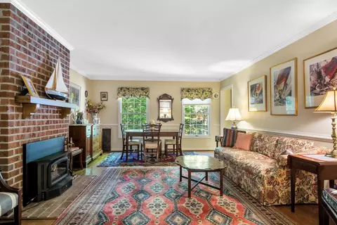 Living - 2 Buford Rd, Williamsburg, VA 23188 photo 1 of 2