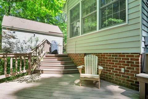 Exterior - 2 Buford Rd, Williamsburg, VA 23188 photo 3 of 5