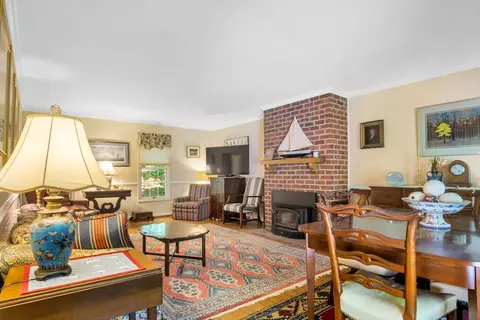 Living - 2 Buford Rd, Williamsburg, VA 23188 photo 2 of 2