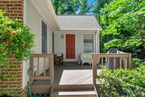Exterior - 2 Buford Rd, Williamsburg, VA 23188 photo 4 of 5