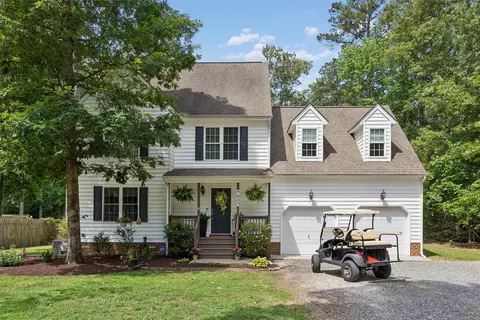 7633 Beechwood Dr, Lanexa, VA 23089