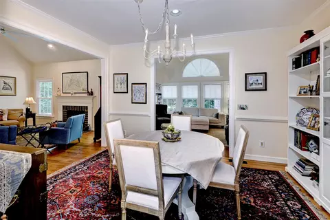 Dining - 104 Addingtons, Williamsburg, VA 23188 photo 2 of 2