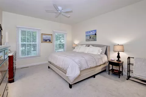 Bedroom - 104 Addingtons, Williamsburg, VA 23188 photo 1 of 4